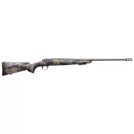 BROWNING X-BOLT