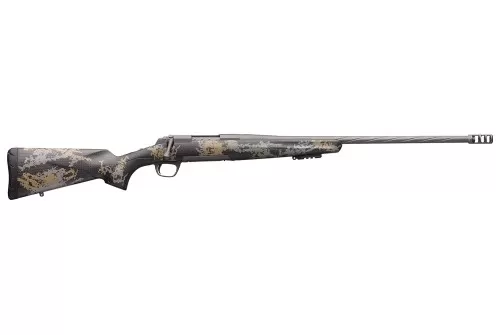 BROWNING X-BOLT
