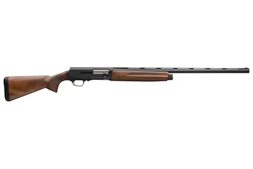 Browning A5 Hunter Grade III Semi-Auto Shotgun
