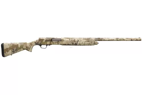 Browning A5 16 Gauge 2.75" 26" 4+1 Auric Camo