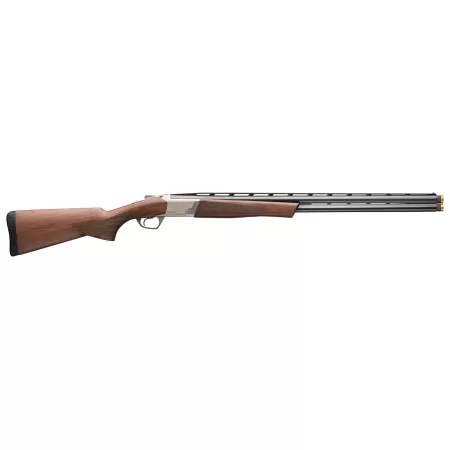 Browning Cynergy CX Feather Satin Walnut 12 Gauge 30" Barrel 3"-Chamber 2-Rounds