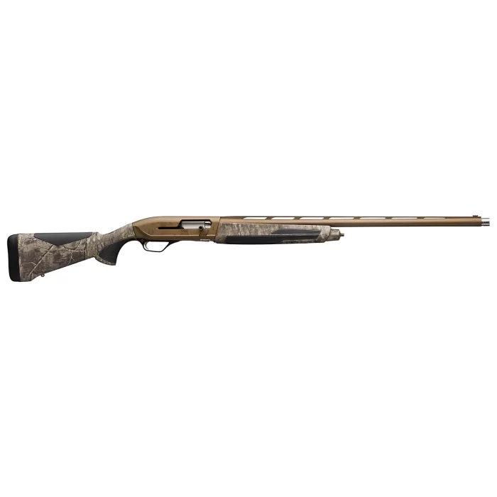MAXUS II WILD WING 12 GAUGE SEMI-AUTO SHOTGUN MAXUS II WILD WING 12 GAUGE SEMI-AUTO SHOTGUN