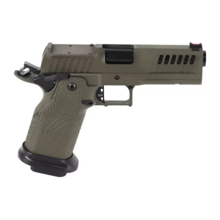 Fierce Firearms Grizz Commander 9mm 4.25