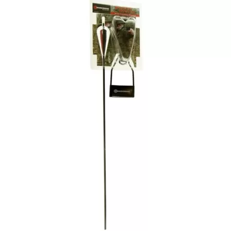 Marksman Slingshot, Mrk 3075  Pocket Hunter Slingshot