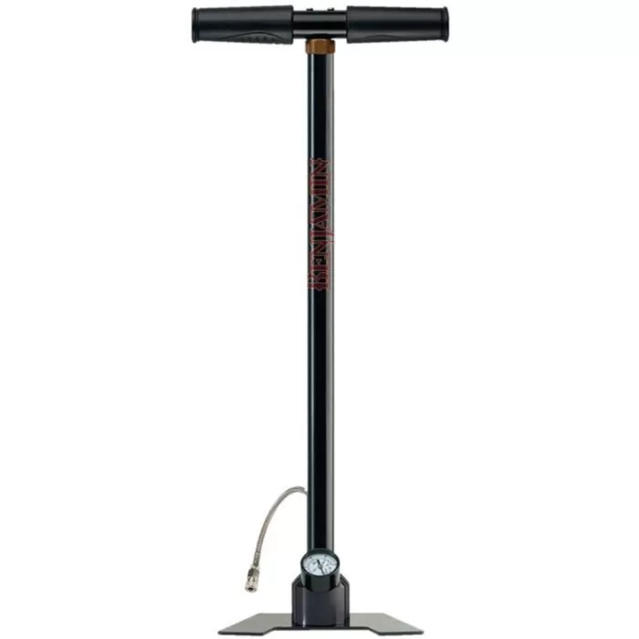 Crosman Black High Pressure Hand Pump