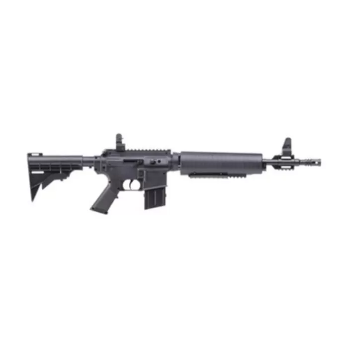 M4-177 Multi-Pump Repeater .177 Caliber BB/Pellet Adjustable Sto M4-177 Multi-Pump Repeater .177 Caliber BB/Pellet Adjustable Sto