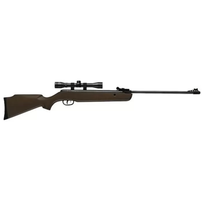 CROSMAN VANTAGE NP .177 W/SCP WOOD CROSMAN VANTAGE NP .177 W/SCP WOOD