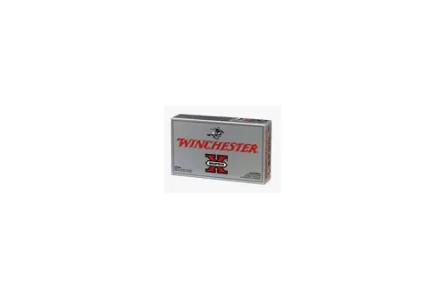 Winchester 7mm Rem Magnum 150gr Power-Point Super-X Ammunition 20rds - X7MMR1