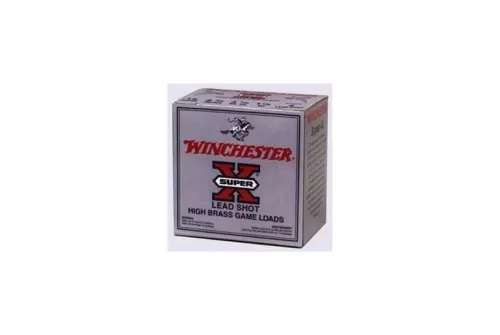 Winchester Ammo Super-x, Win X413h4    Super-x               25rds