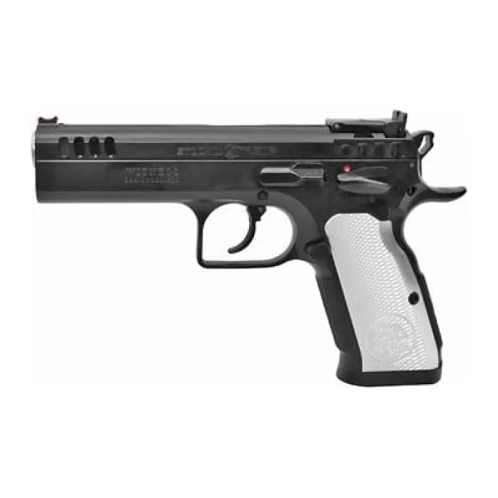 EAA WIT STOCK XTREME 2 9MM 17RD EAA WIT STOCK XTREME 2 9MM 17RD