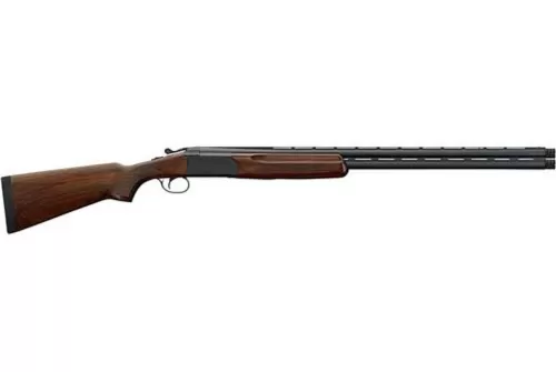 STOEGER CONDOR FIELD O/U, A-Grade satin walnut 28