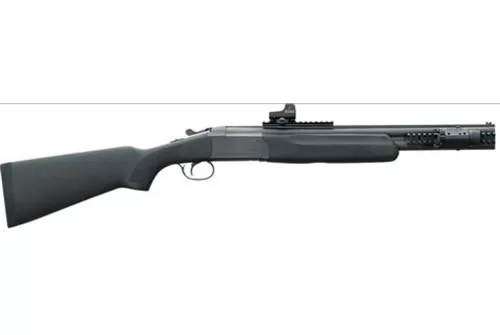 STOEGER DOUBLE DEFENSE O/U 20G