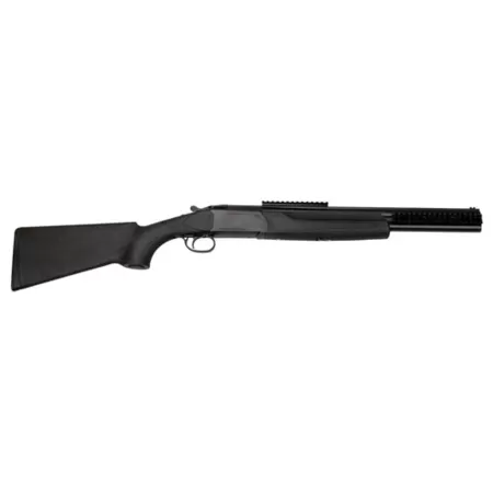 STOEGER DOUBLE DEFENSE O/U