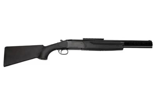 STOEGER DOUBLE DEFENSE O/U