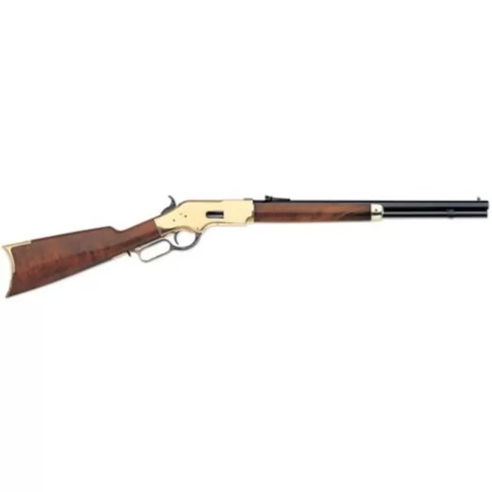 Uberti 1866 Yellowboy Short Rifle 38Sp 20 Uberti 1866 Yellowboy Short Rifle 38Sp 20