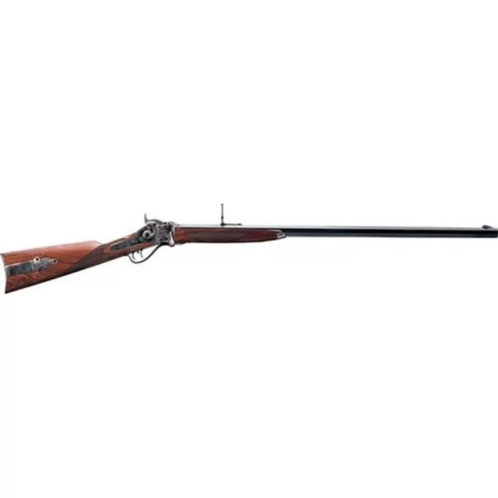 Uberti 1874 Sharps Quigley Down Under" Rifle, .45-70, 34" Barrel Uberti 1874 Sharps Quigley Down Under" Rifle, .45-70, 34" Barrel