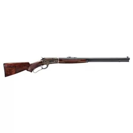 Uberti 1886 Lever Action Sporting Rifle, .45-70, 25.5" Barrel, Case Hardened