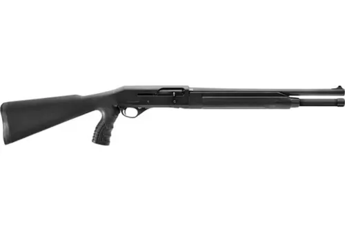 Stoeger M3000 Freedom Series Defense Black 12 Gauge 3in Semi Automatic Shotgun - 18.5in