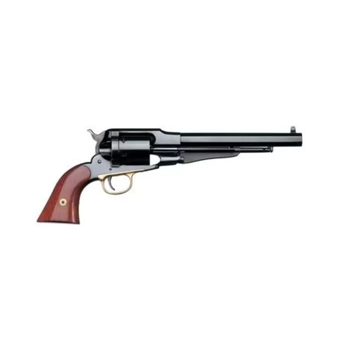 Uberti 1858 Army Conversion .45 Colt 8 Uberti 1858 Army Conversion .45 Colt 8