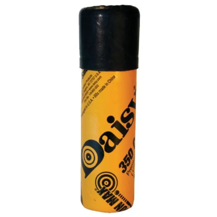 Daisy 530 PrecisionMax 177 BB Zinc-Plated Steel 350 Count Daisy 530 PrecisionMax 177 BB Zinc-Plated Steel 350 Count