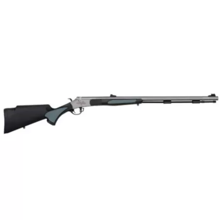 Traditions Vortek Ultralight 50Cal 28 Cerakote Blk R461140 -