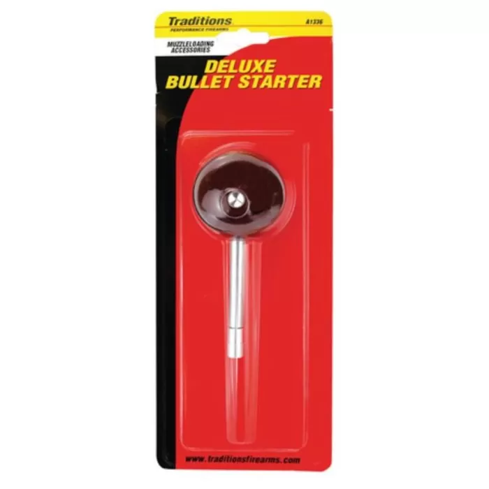 Traditions Deluxe Ball Starter Traditions Deluxe Ball Starter