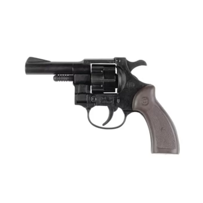 TRADITIONS STARTER PISTOL .22 CALIBER/6MM BLANKS 7-SHOT TRADITIONS STARTER PISTOL .22 CALIBER/6MM BLANKS 7-SHOT