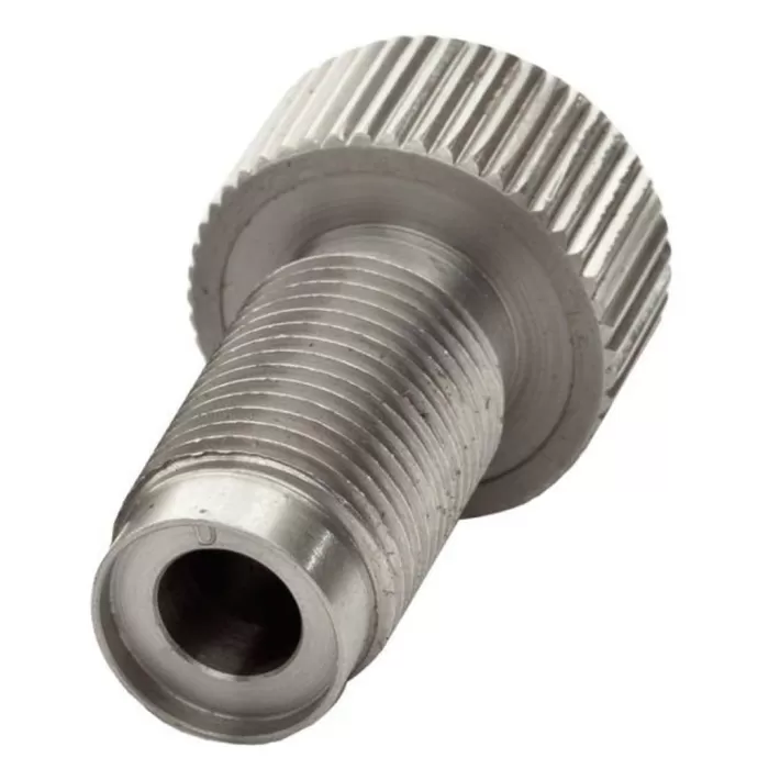 CVA Blackhorn 209 Breech Plug for .45/.50 cal. Accura/Optima/Wolf CVA Blackhorn 209 Breech Plug for .45/.50 cal. Accura/Optima/Wolf