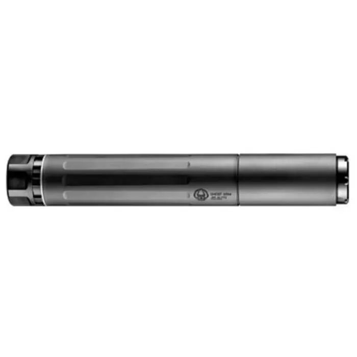 GHOST-M PISTOL SUPPRESSOR GHOST-M PISTOL SUPPRESSOR