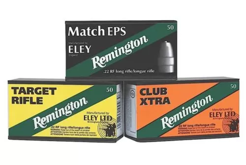 Rem 22Lr Target 50Pk Re22t 10047700009367