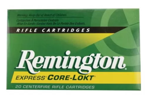 Remington 7X64brenneke 175Gr Corelokt Psp 20/10 R7X642