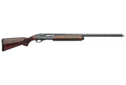 Remington 1100 12 Ga, 28" Barrel, 2.75", American Walnut Black