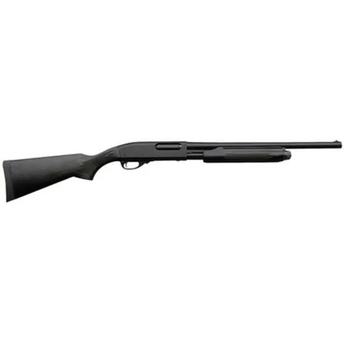 Remington 870 Express Tactical Pump 12 Gaa 18.5 3 CB, Synthetic Stock Black, 4 rd Remington 870 Express Tactical Pump 12 Gaa 18.5 3 CB, Synthetic Stock Black, 4 rd