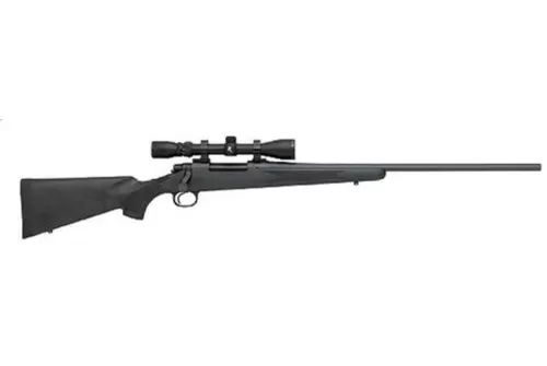 Remington Model 700 ADL Blued .300 Win Mag 26" Barrel 4-Rounds RH No Scope