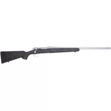 Rem Arms Llc Firearms 700, Rem R29663 700  Ss 5-r 308     24 Milspec Bbl