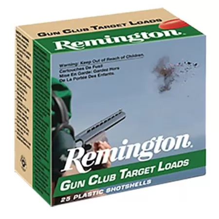 Rem 12G 2.75" 2-3/4 1 1/8 #9 G 047700345819
