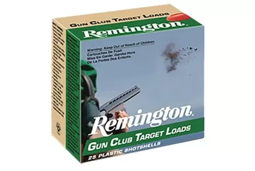 Rem 12G 2.75" 2-3/4 1 1/8 #9 G 047700345819