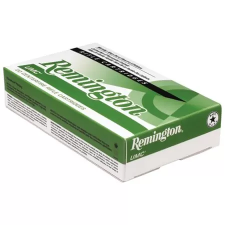 REMINGTON UMC .300 AAC BLACKOUT 220GR OTFB  20rds