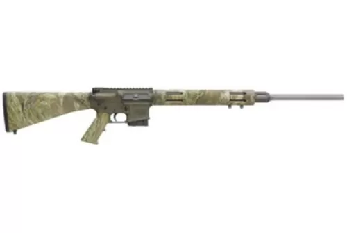 Remington R-15 Vtr SS Varmint 223Rem 24 Max1 Camo 60007