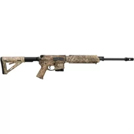 Remington R-15 Predator 223Rem 16 Magpul Tele Mobr 60018