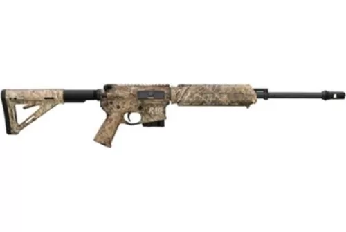 Remington R-15 Predator 223Rem 16 Magpul Tele Mobr 60018
