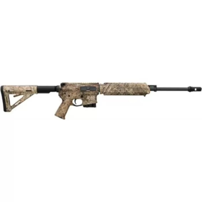 Remington R-15 Predator 223Rem 16 Magpul Tele Mobr 60018 Remington R-15 Predator 223Rem 16 Magpul Tele Mobr 60018