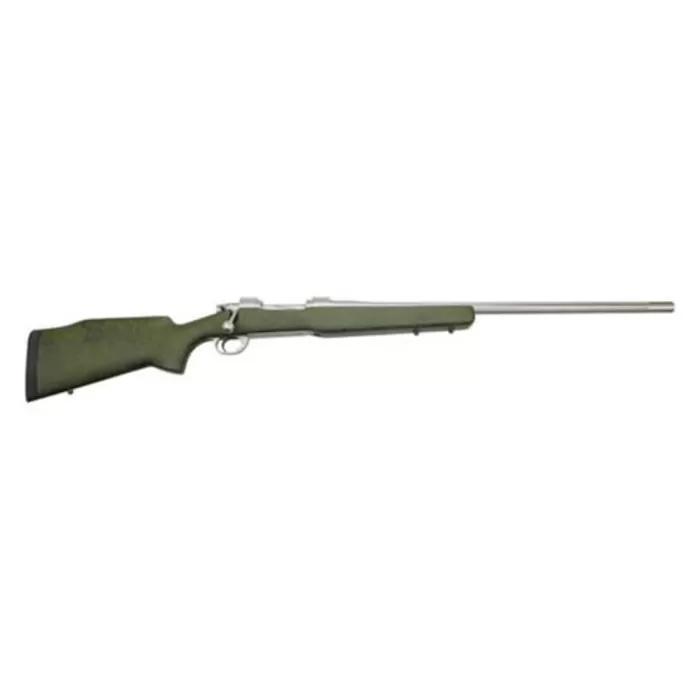 Remington Nesika N60321 V Long Range Bolt Action Rifle 300WinMag Remington Nesika N60321 V Long Range Bolt Action Rifle 300WinMag