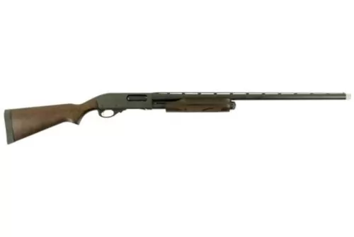 REMINGTON 870 SPORTSMANS FIELD 12GA. 3" 28"VR RC MATTE/HARDWOOD 81076