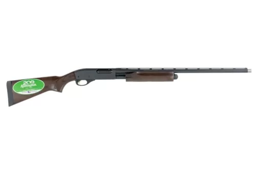 REMINGTON 870 SPORTSMANS FIELD 20GA. 3" 26"VR RC MATTE/HARDWOOD 81149