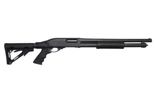 REMINGTON 870 EXPRESS TACTICAL