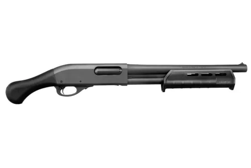 Remington 870 Tac-14 12 Ga, 14" Barrel, (Non-NFA), Magpul Fore-end, 4rd