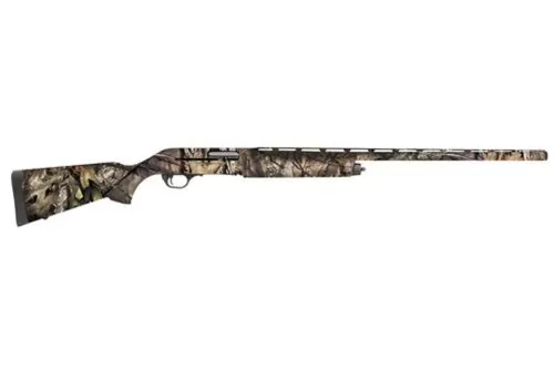 Remington V3 Field Sport 12 GA 26" Auto-Loader Shotgun, MO Break-Up Country - 83408