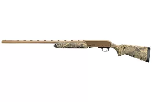Remington V3 Waterfowl Pro 12 GA 28" Shotgun, Realtree Max 5 - 83435
