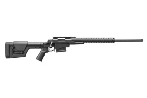 REM 700 PCR 260Rem 24" TB BLK 84583
